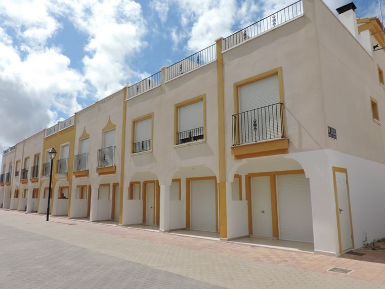 3 bedrooms, 2 bathrooms house in Torre Pacheco